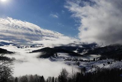 Teren de 2922 mp, în Bubești - 2