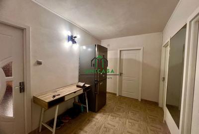 Apartament cu 3 camere decomandat, mobilat în Nord - 3