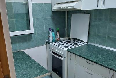 Garsonieră semidecomandată, mobilată în Titan - 4