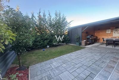 Casa PREMIUM cu CINEMA acasa in SELIMBAR Casa PREMIUM cu CINEMA acasa in SELIMBAR - 10