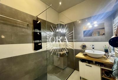 INVESTITIE ! APARTAMENT 2 CAMERE DE VANZARE IN ZONA RIVUS MALL - PIATA 1 MAI - 9