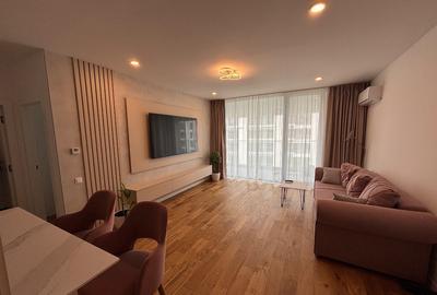 Apartament 2 camere One Cotroceni 13 Septembrie