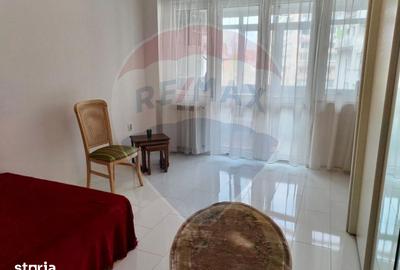 Apartament cu 2 camere, mobilat în Cișmigiu - 2
