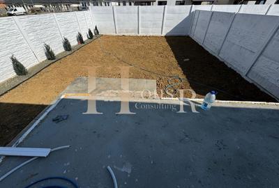 Duplex cu 4 camere cu Canalizare în Moșnița Nouă - 6