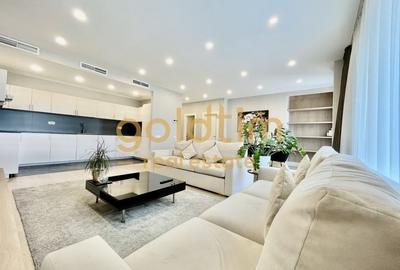 Apartament cu 4 camere decomandat, mobilat în Pipera - 1