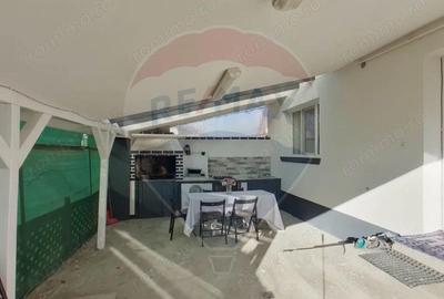 Casa / Vila cu 3 camere de vanzare in zona Est - 4