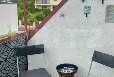 Apartament de 2 camere, 45 mp, parcare, zona OMV Calea Turzii - 8