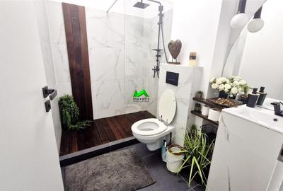 Apartament de inchiriat 2 camere Sibiu Turnisor Apartament de inchiriat 2 camere Sibiu Turnisor - 7