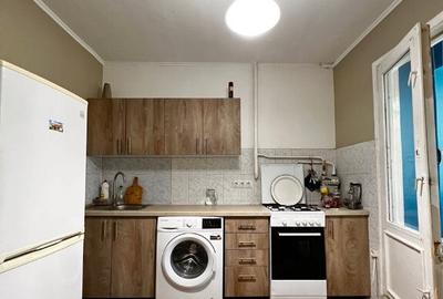 Garsoniera Marasti de inchiriat - 1