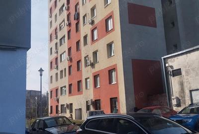 Apartament cu 3 camere semidecomandat în Alexandriei - 14