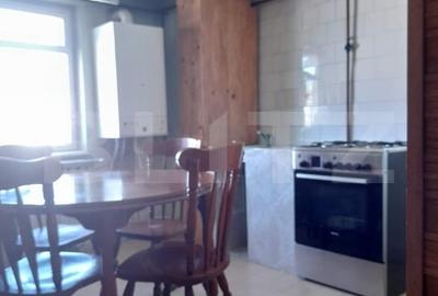 Apartament 3 camere, 76.80 mp, Cartier Stadion - 3