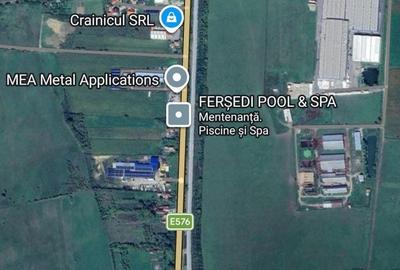Spațiu comercial, în Central - 4
