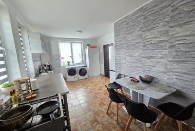 Casă individuală cu 4 camere cu Canalizare în Europa - 4