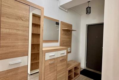 Apartament cu 2 camere semidecomandat în Lunca Cetățuii - 5