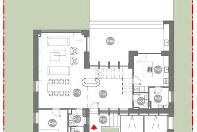 VILLA FOR SALE // NATIONAL GOLF & COUNTRY CLUB - 8