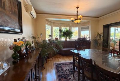 Casă individuală cu 8 camere cu Piscina în Voluntari - 14