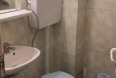 Garsoniera decenta Micalaca Orizont la super pret mobilata si utilata ocupabila imediat - 4