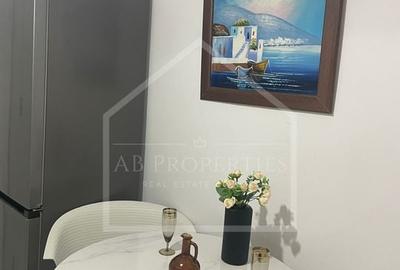 Apartament 2 camere PARC BAZILESCU METROU - 11