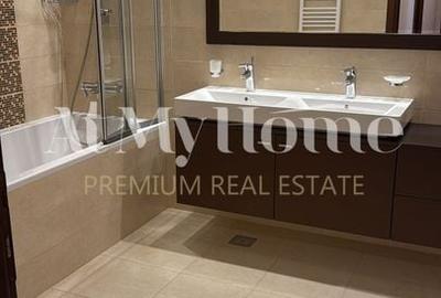 Apartament spatios si luminos cu 3 camere, mobilat lux, paza, 2 parcari - 10