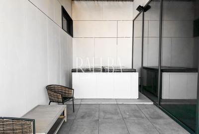 Apartament cu 4 camere semidecomandat, mobilat în Nord - 6