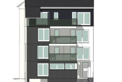 Dezvoltator 2 camere 51mp utili, gradina 35mp, Parc Circului - 3