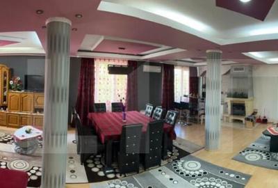 Casa cu 7 camere, 400 mp, 1500 mp de teren, Breazu - 7