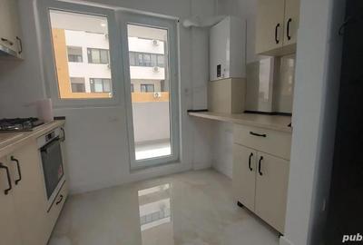 Garsonieră semidecomandată în Popești-Leordeni