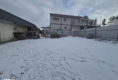 Spațiu comercial, de 600 mp, în Central - 15