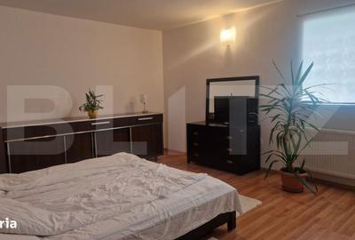 Casă cu 4 camere în Central - 3