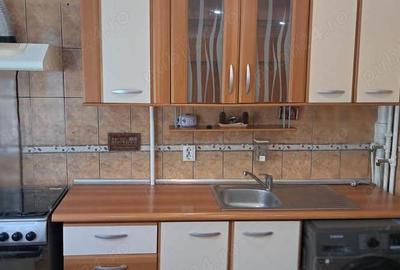 Vand apartament 3 camere - 2