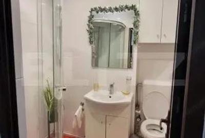 Apartament cu 2 camere decomandat în Central - 3