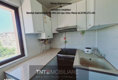 Garsonieră decomandată în Nicolina - 6