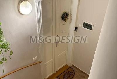 Apartament  2  camere Ultracentral etaj 2 - 5