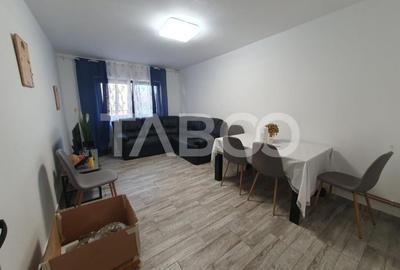 Apartament cu 2 camere decomandat, mobilat în Vest