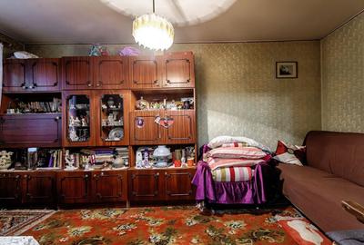 Rar pe piata 3 camere, etaj 1, vedere spre Mureș strada Praporgescu - 5