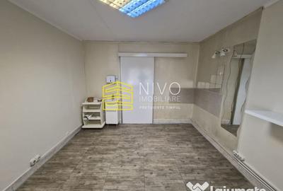 Spațiu comercial, de 50 mp, în Tudor - 5