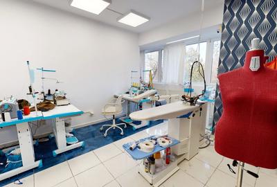 Imobil de inchiriat metrou Iancului, parc, parcare, after-school, clinica etc. Imobil de inchiriat metrou Iancului, parc, parcare, after-school, clinica etc. - 13