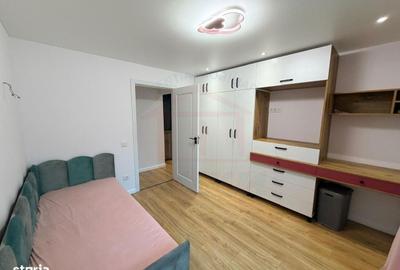 Apartament cu 3 camere în Sârbi - 18