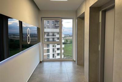 APARTAMENT 3 CAMERE | PRIMA GREEN | NUFARUL | ORADEA| - 18
