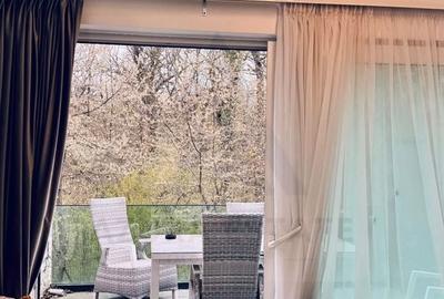 Casa moderna cu 6 camere terase 50 mp si curte in Parcul Sub Arini - 9