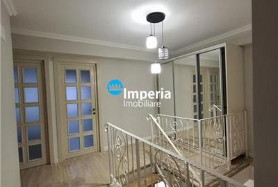 Apartament cu 4 camere decomandat, mobilat în Moara de Vânt - 15