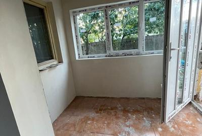 Casă cu 2 camere cu Teren 1064 Mp în Central - 7