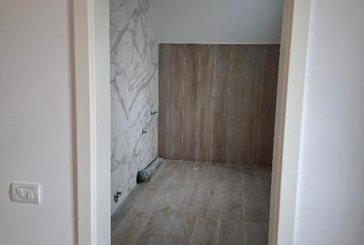 Vila +1+m individuala, 5 camere, 4 bai, garaj, str.Safirului, 0%tva - 15