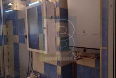 Apartament cu 4 camere decomandat, mobilat în Teiul Doamnei - 6