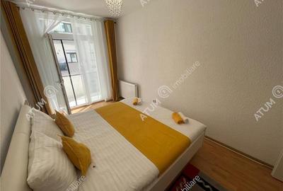 Apartament cu 2 camere decomandat, mobilat în Lazaret - 2