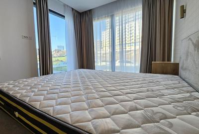 2 Camere + Parcare, terasa 40mp, One Lake Club - 13