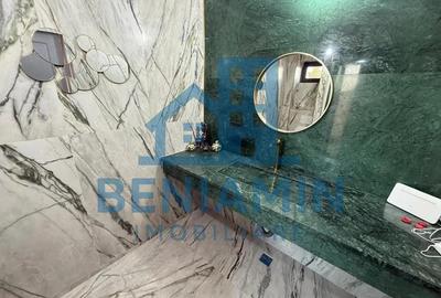 Casa Moderna-Lux-La cheie-Mobilata-Utilata-Model deosebit-Libera - 9