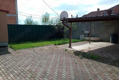 Casă cu 4 camere în Lugoj - 9