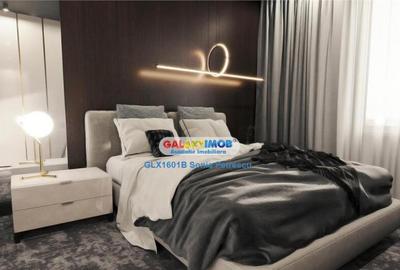 Apartament 3 camere superb Asmita Gardens comision 0 - 3