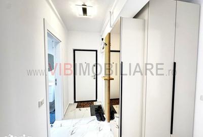 Apartament cu 2 camere în Chiajna - 9